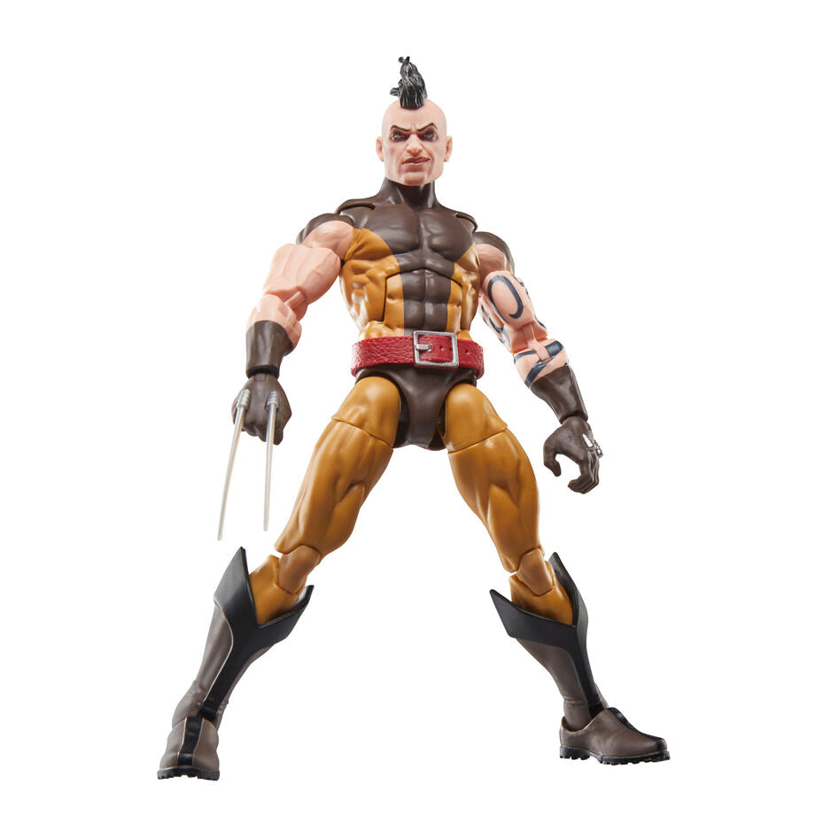 Figura Marvel Legends Dark Avengers Daken Wolverine 15 cm - MerchVillain