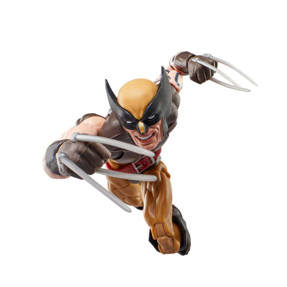 Figura Marvel Legends Dark Avengers Daken Wolverine 15 cm - MerchVillain