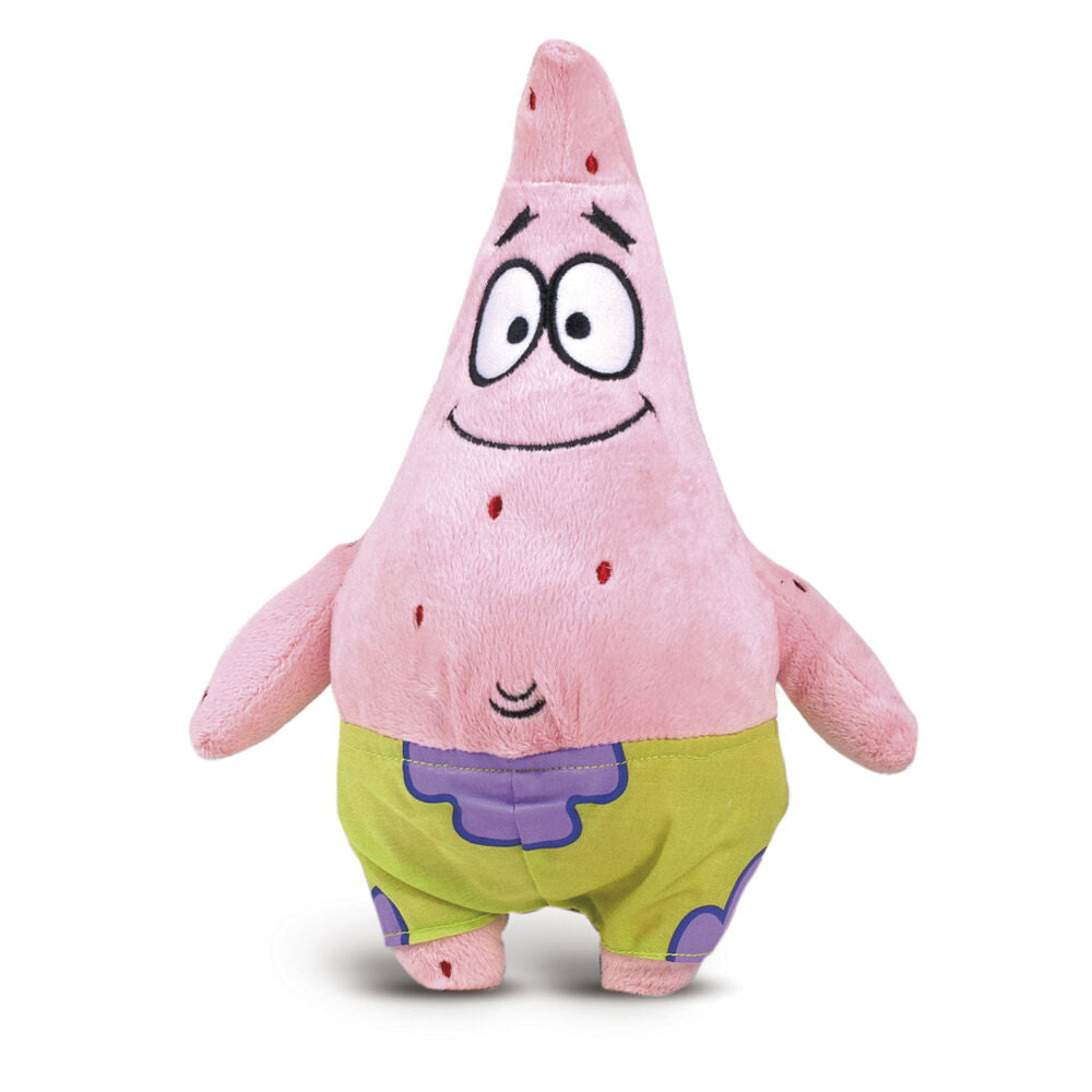 Peluche Patrick – SpongeBob SquarePants (36 cm)