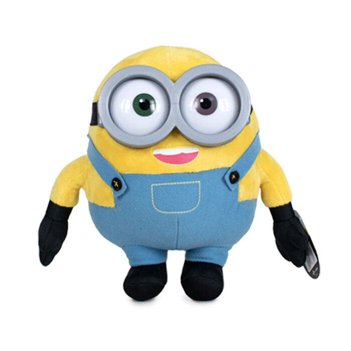 Peluche Bob - Minions (30 cm)
