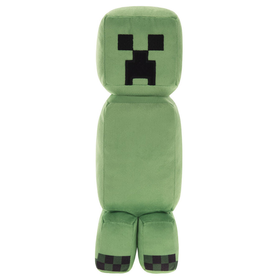 Peluche Creeper – Minecraft (20 cm)