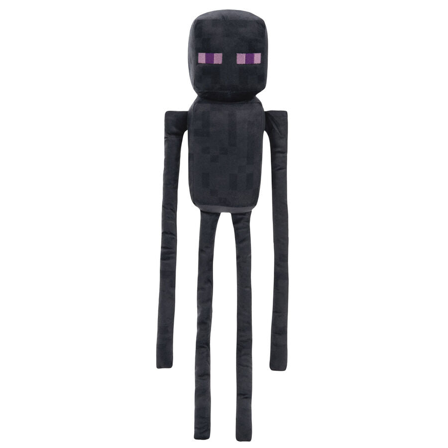 Peluche Enderman - Minecraft (30cm)