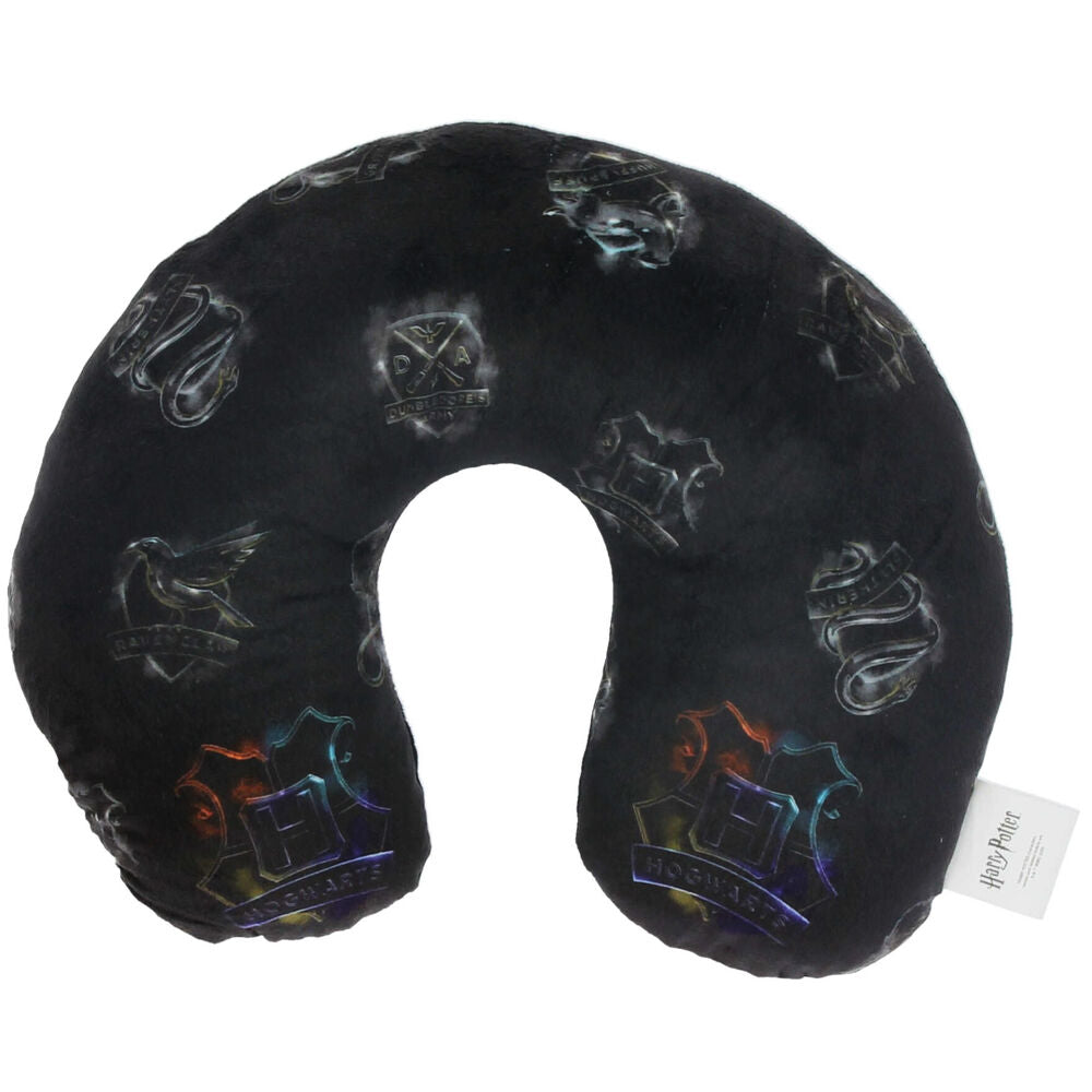 Almofada de Viagem Hogwarts – Harry Potter (31 cm)