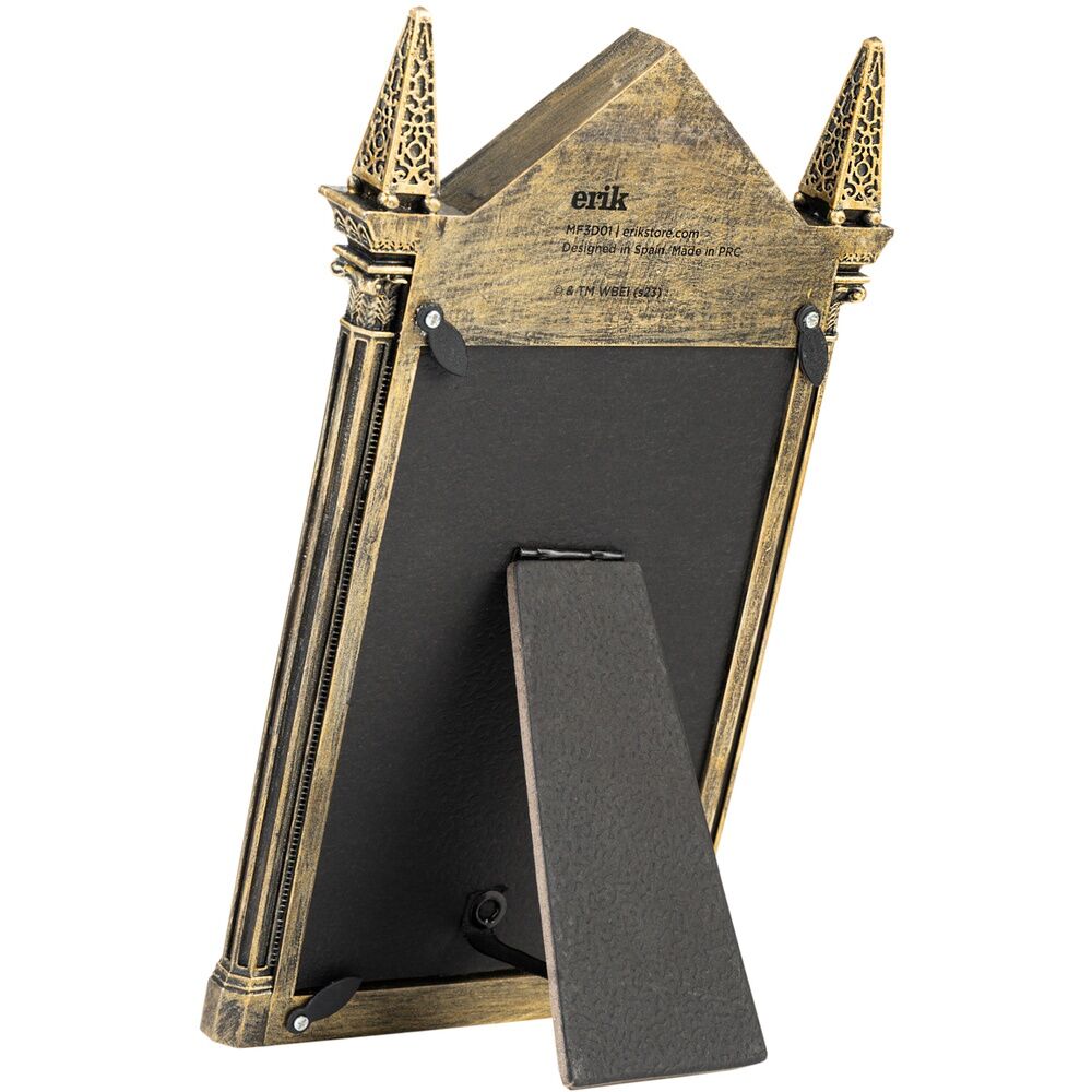 Moldura Espelho de Oesed – Harry Potter (14 x 23,5 cm)