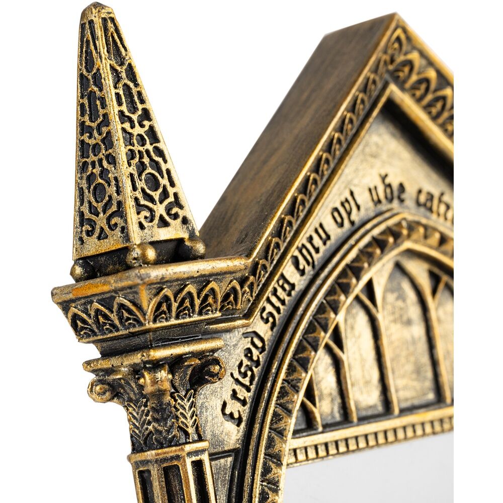 Moldura Espelho de Oesed – Harry Potter (14 x 23,5 cm)