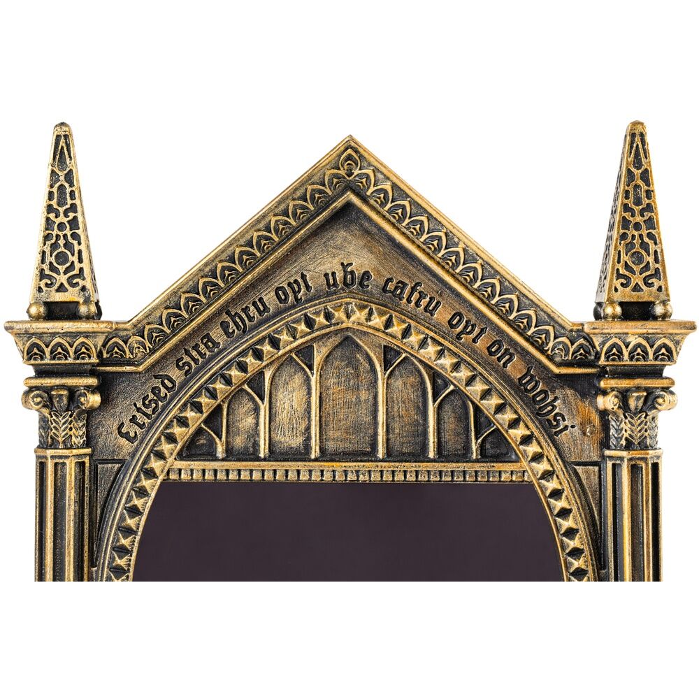 Moldura Espelho de Oesed – Harry Potter (14 x 23,5 cm)