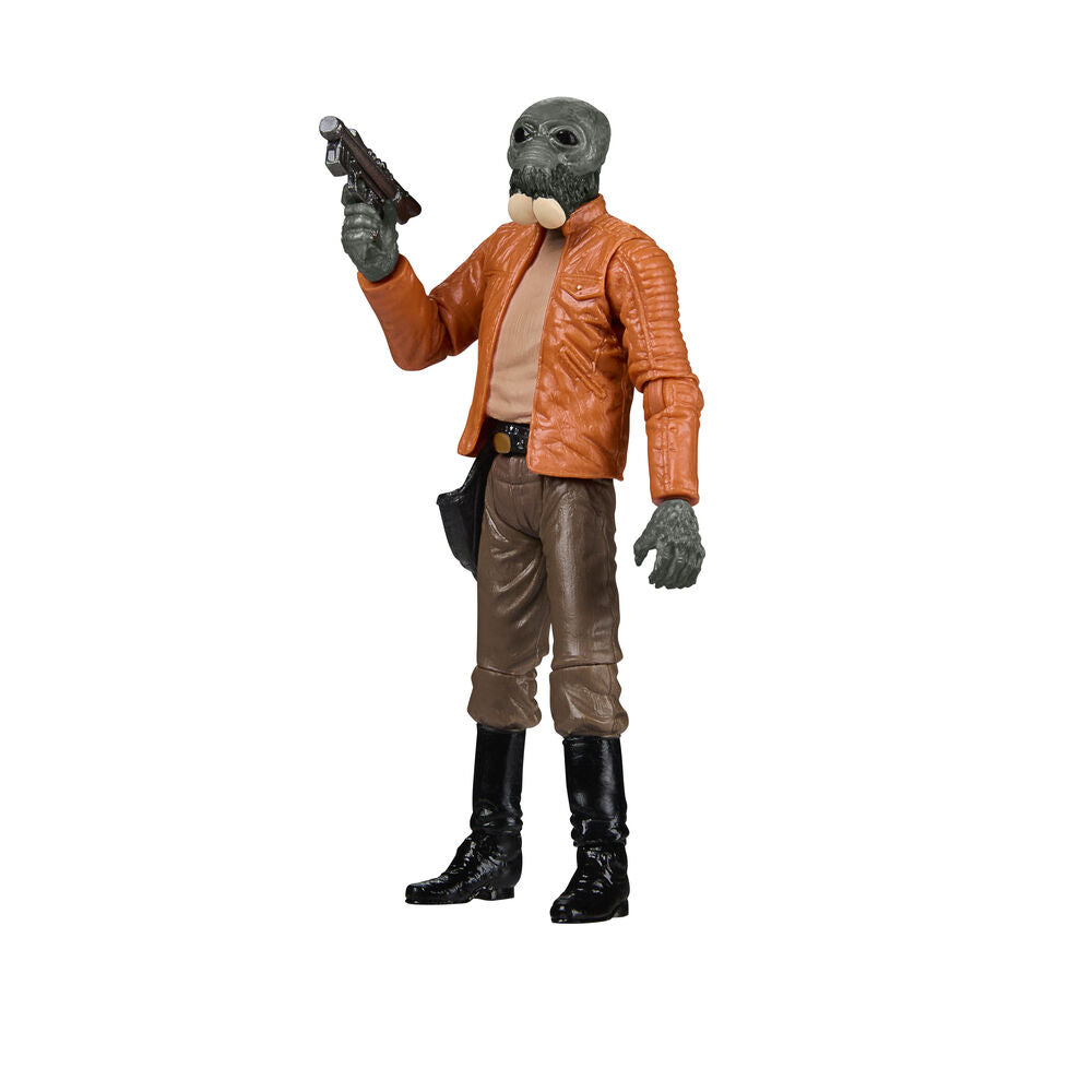Figura Ponda Baba – Star Wars (9,5 cm)