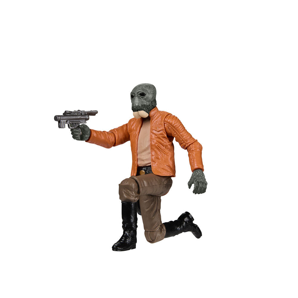 Ponda Baba Figure – Star Wars (9.5 cm)