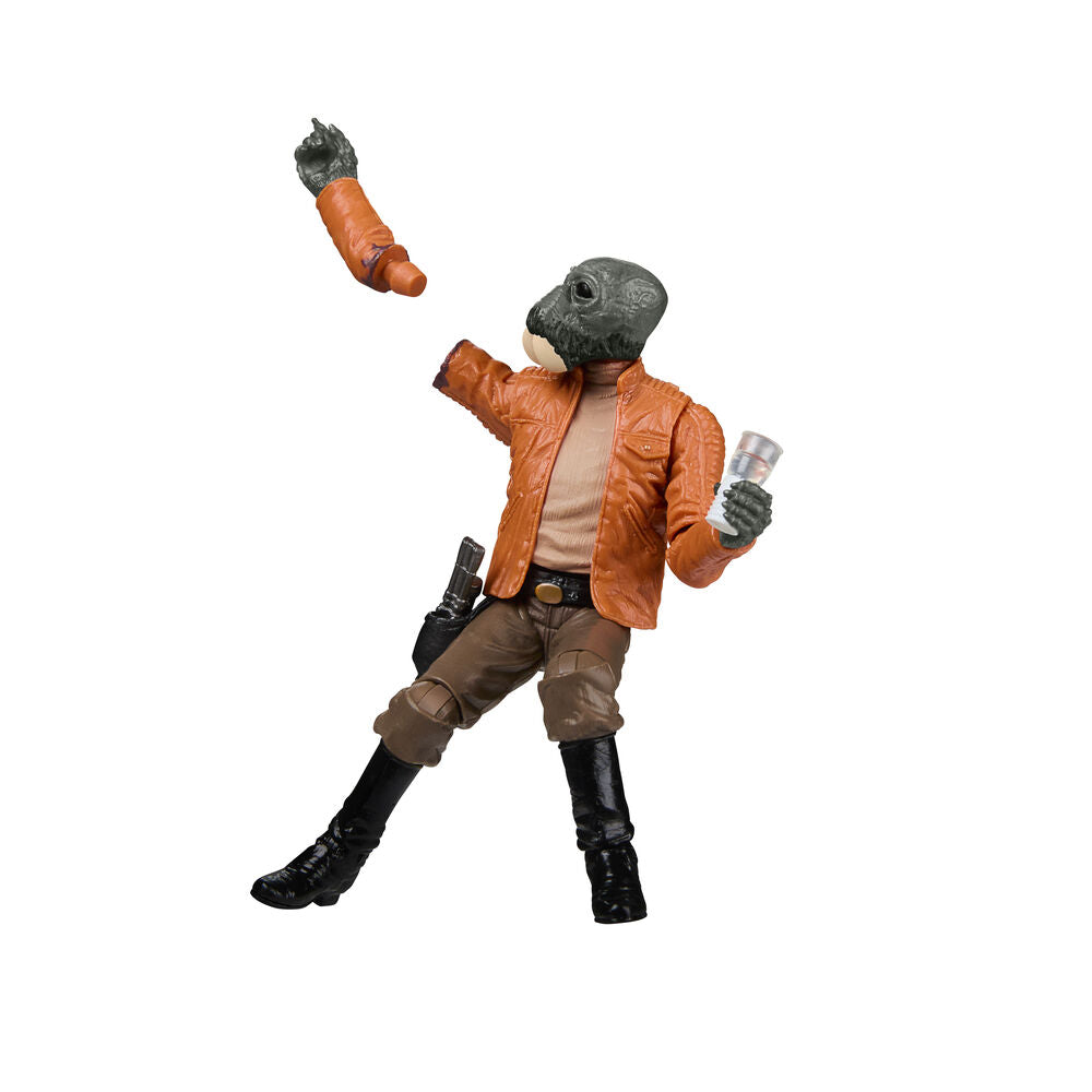 Ponda Baba Figure – Star Wars (9.5 cm)