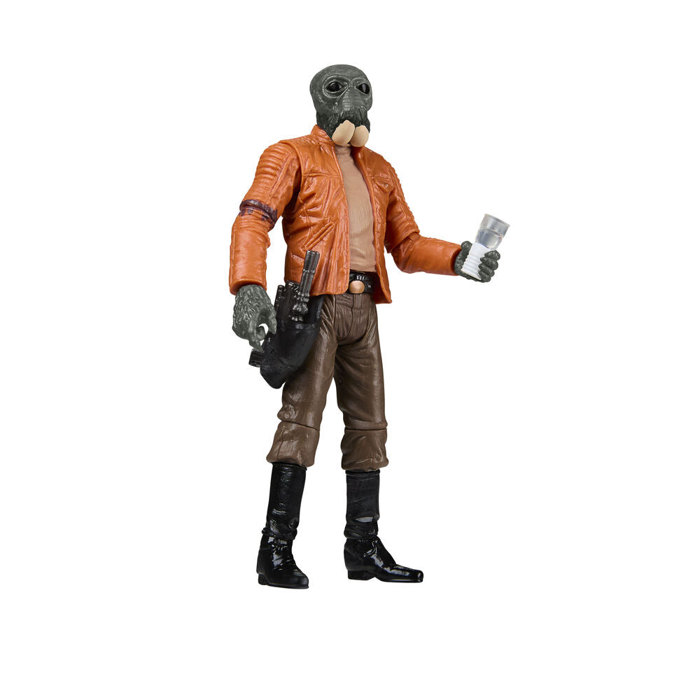 Ponda Baba Figure – Star Wars (9.5 cm)