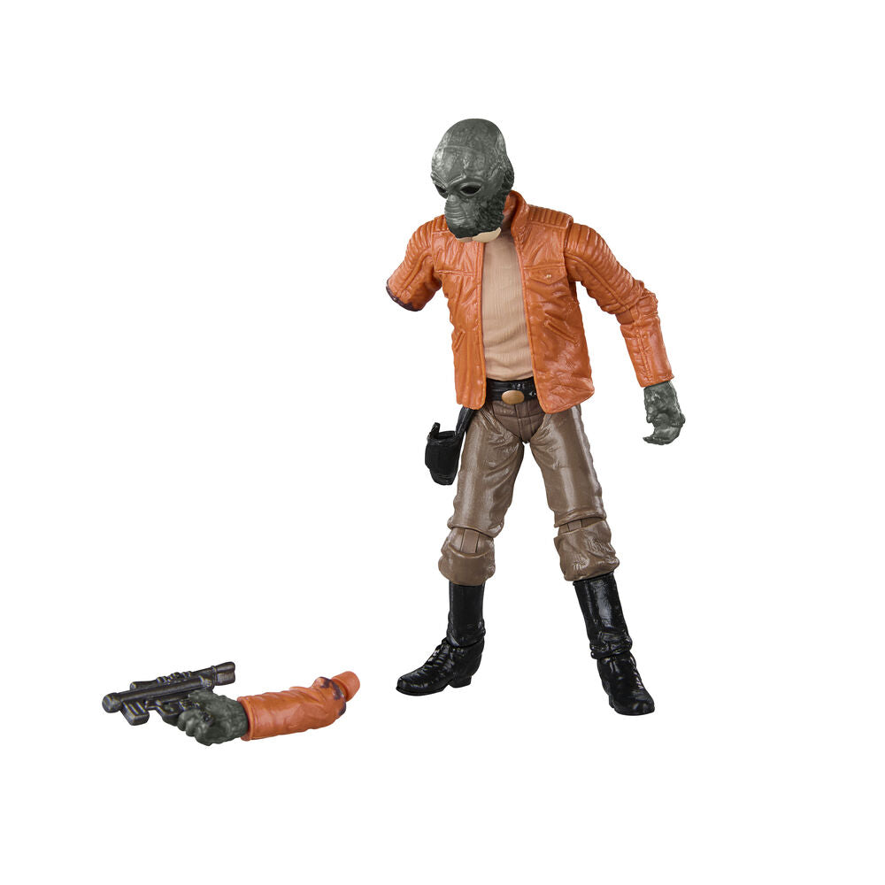 Ponda Baba Figure – Star Wars (9.5 cm)
