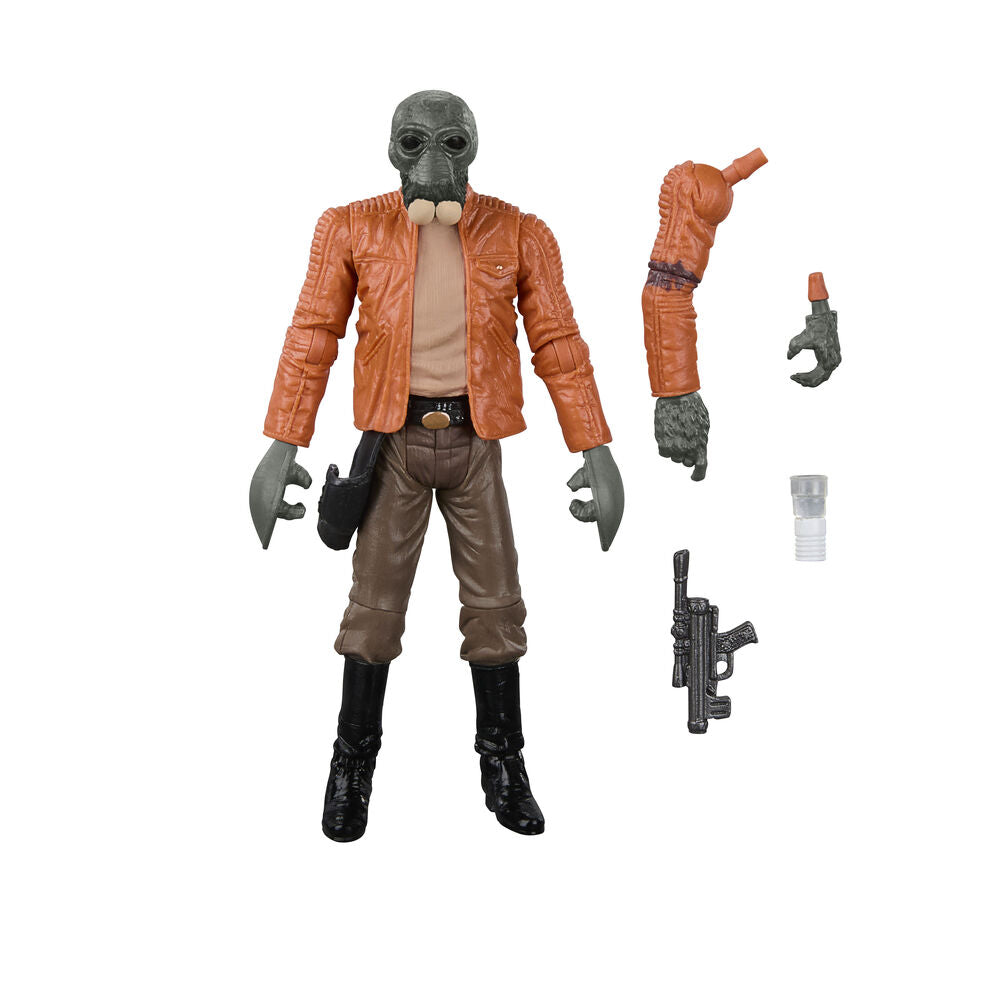 Ponda Baba Figure – Star Wars (9.5 cm)