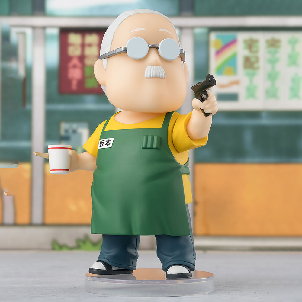 Figura Sakamoto Days Figuarts Mini Taro Sakamoto 9cm