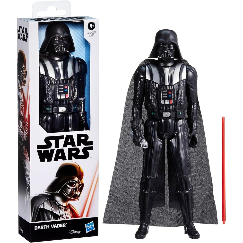 Figura Darth Vader – Star Wars (30cm)