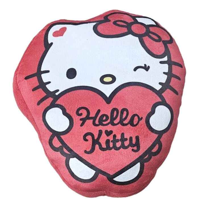 Almofada 3D Hello Kitty