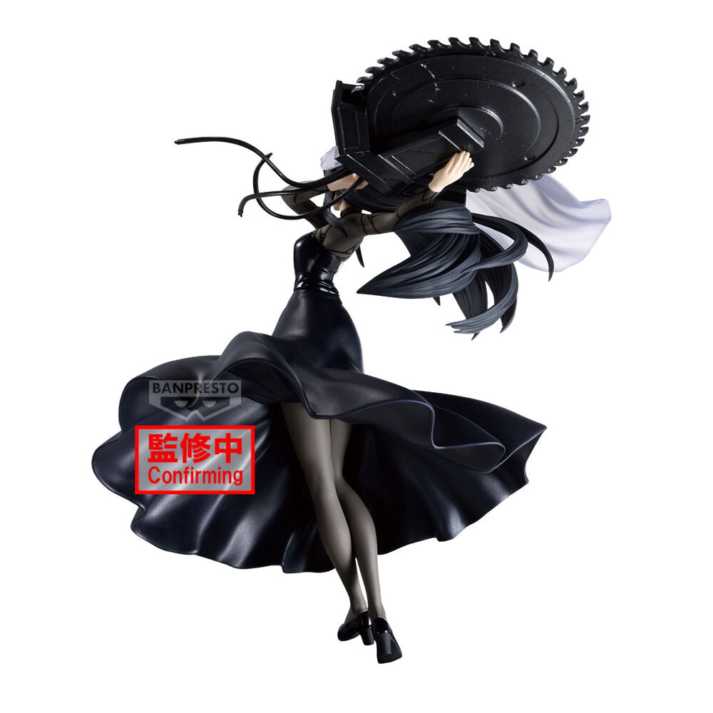 Figura Osaragi Vibration Stars - Sakamoto Days (17 cm)
