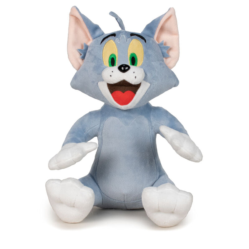 Plush “Tom” – Tom & Jerry (28 cm)