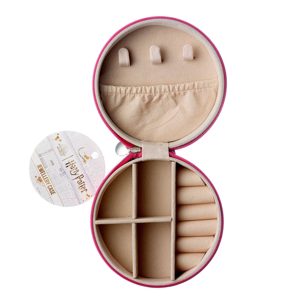 Caixa de Joias Happee Birthdae Cake – Harry Potter