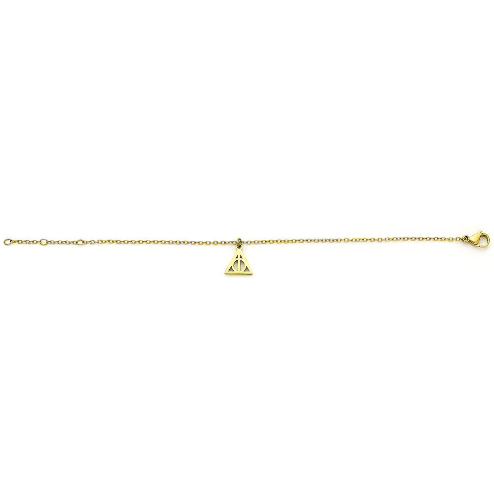 Pulseira Talismãs da Morte Harry Potter – Harry Potter