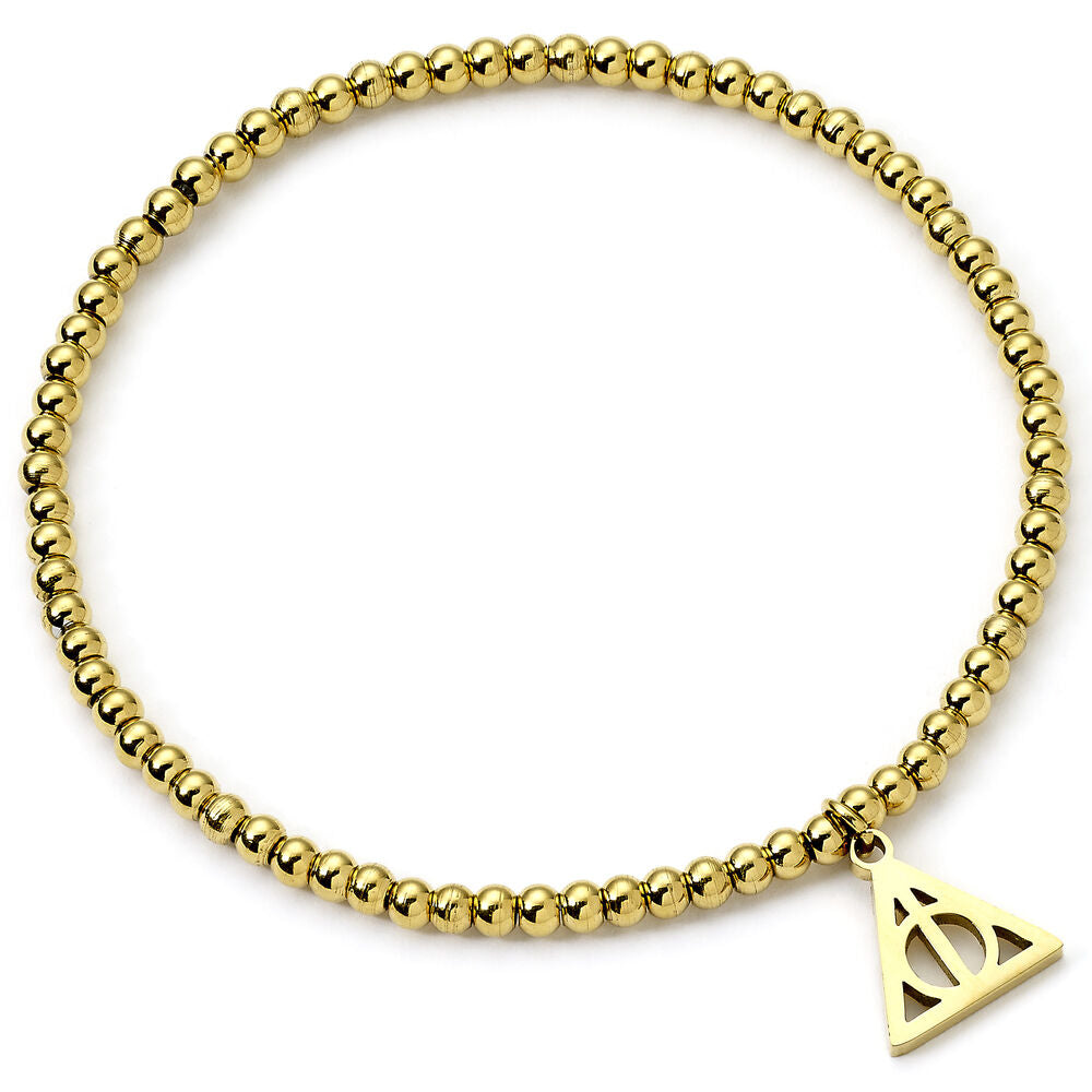 Pulseira Talismãs da Morte – Harry Potter