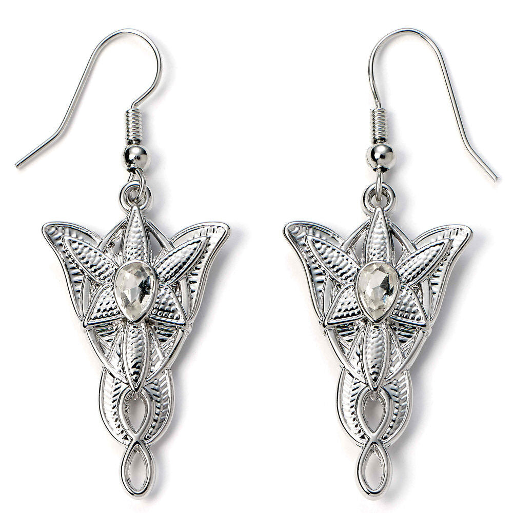 Evenstar Earrings – The Lord of the Rings