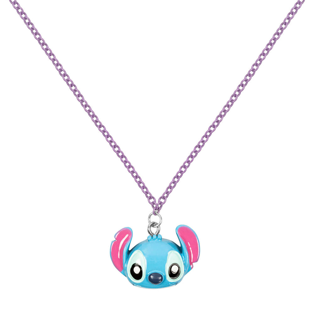 Conjunto 2 Colares Stitch – Disney