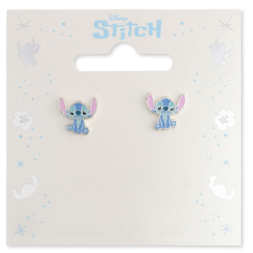 Brincos Stitch – Disney