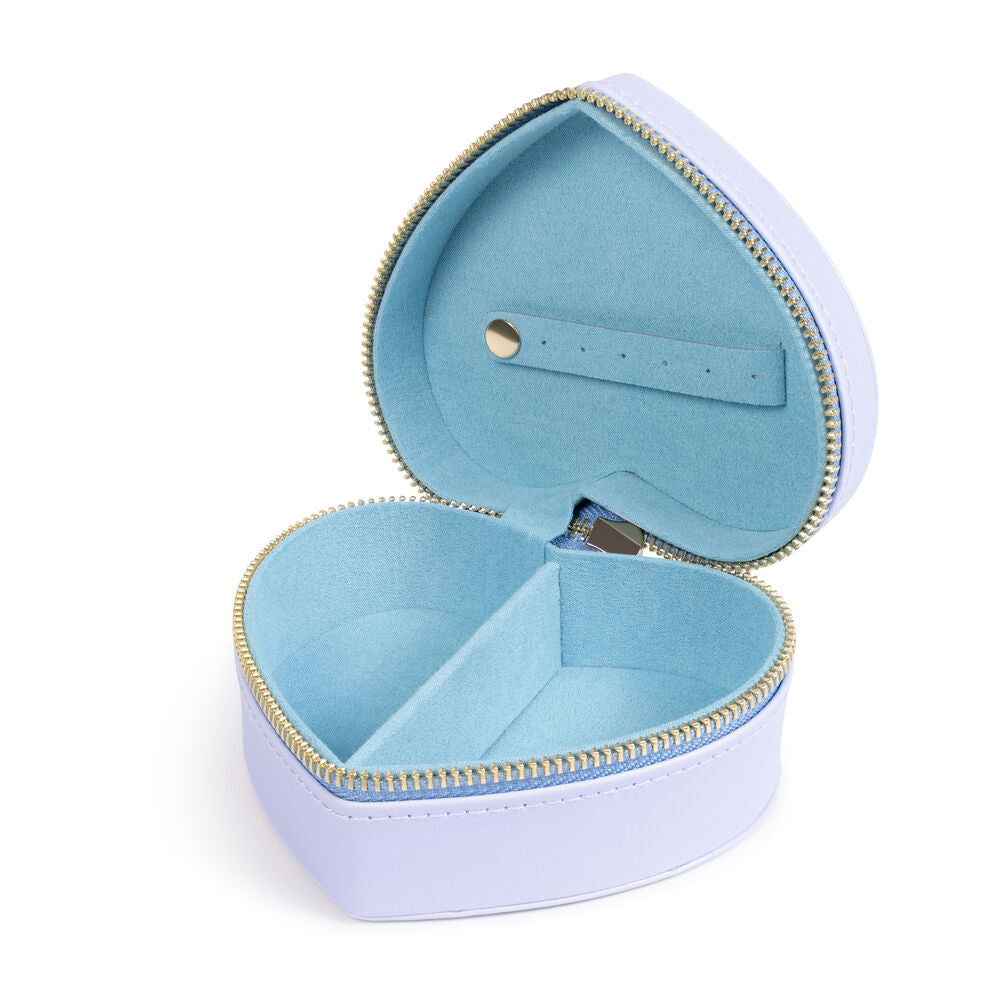 Angel &amp; Stitch Jewelry Box – Disney