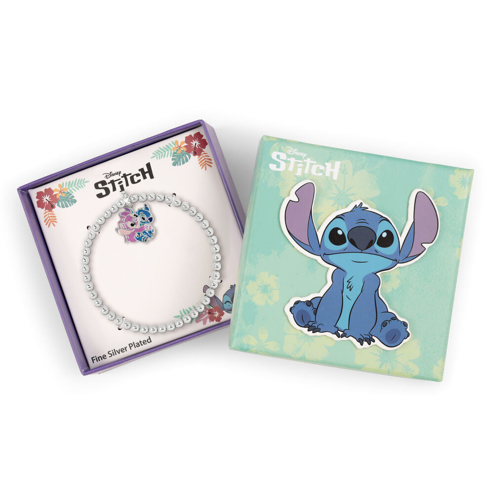 Pulseira expansível Stitch – Disney