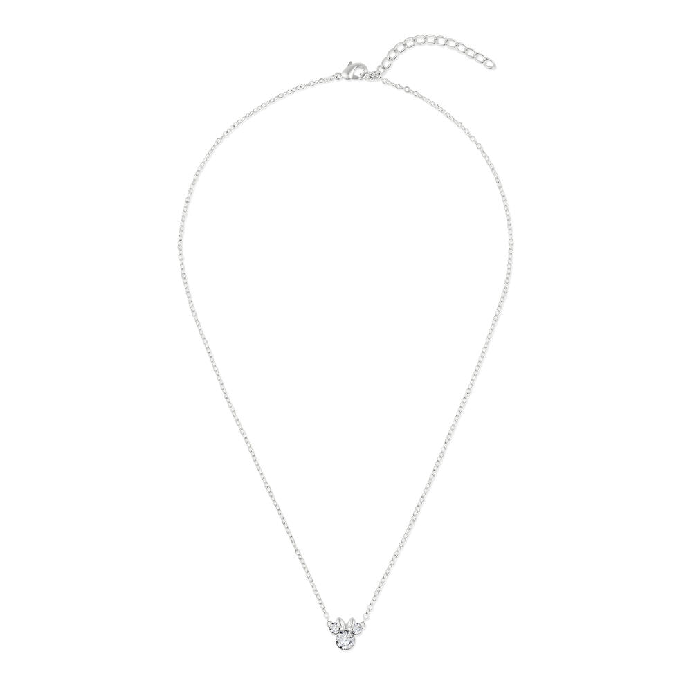 Conjunto Colar + Brincos Minnie Mouse – Minnie Mouse