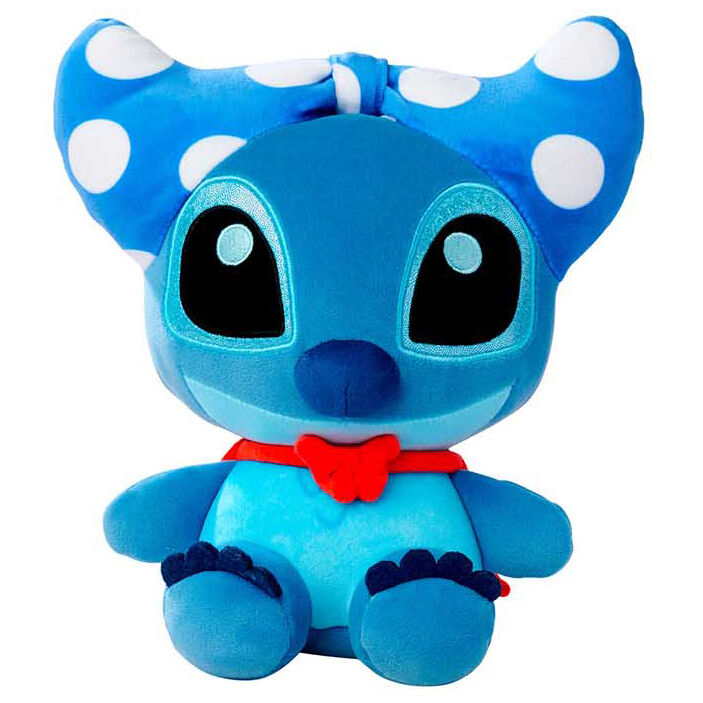 Peluche Stitch Doorables – Lilo & Stitch (25 cm)