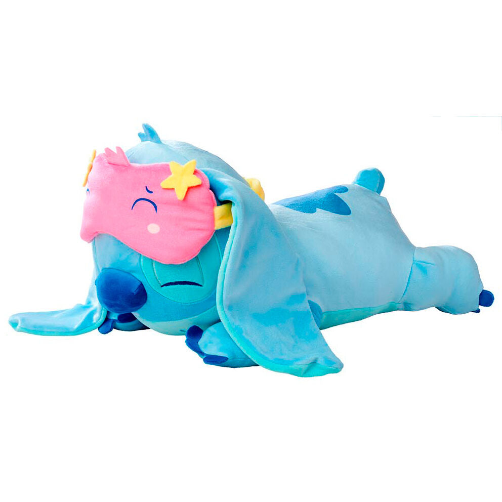 Peluche Stitch Dorminhoco – Disney (40 cm)