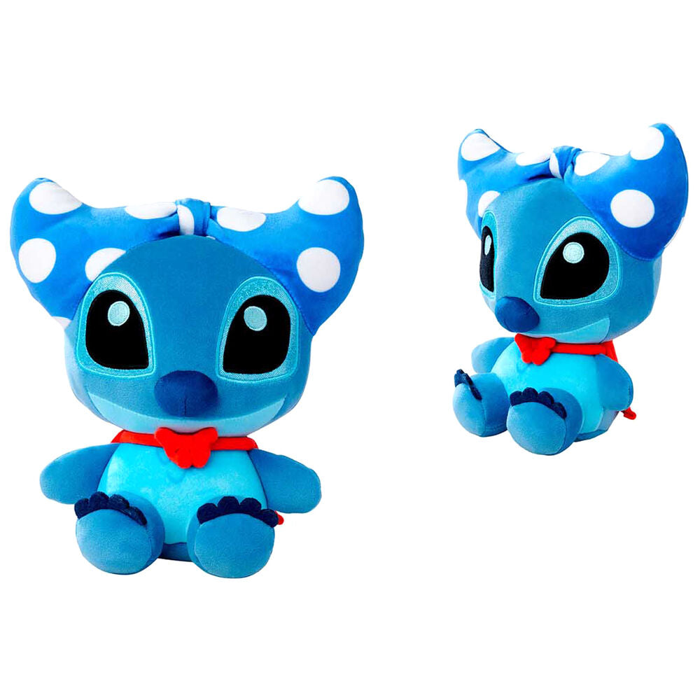 Peluche Stitch Doorables – Lilo & Stitch (25 cm)