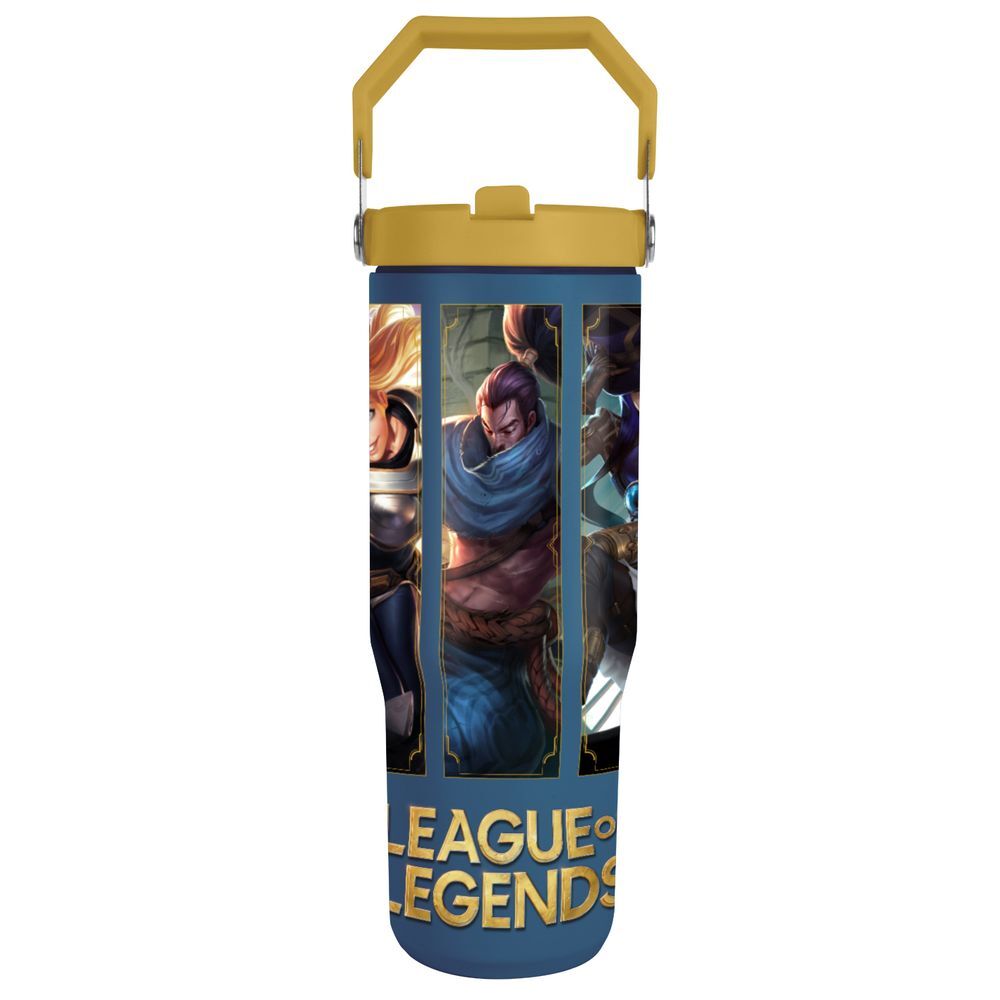 Copo Térmico League of Legends (880 ml)