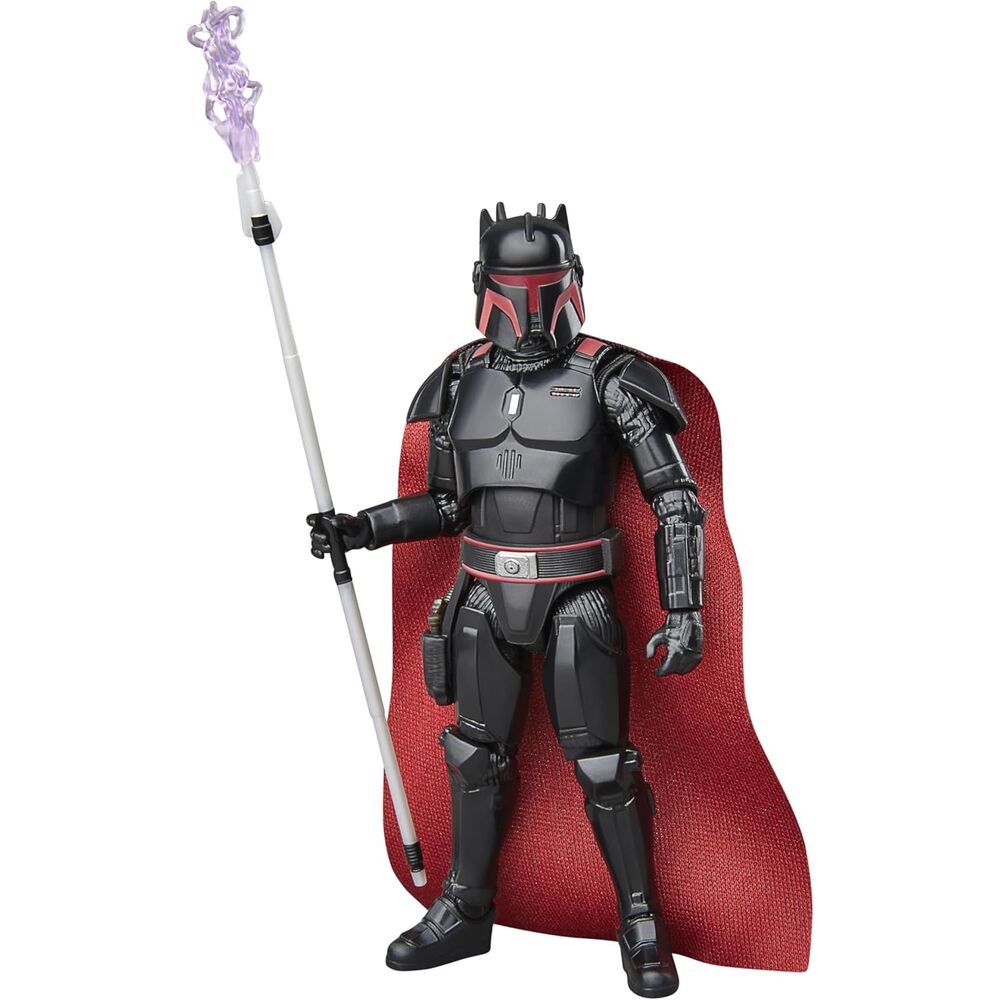 Figura  Moff Gideon (Dark Trooper Armor) –  Star Wars The Vintage  Collection