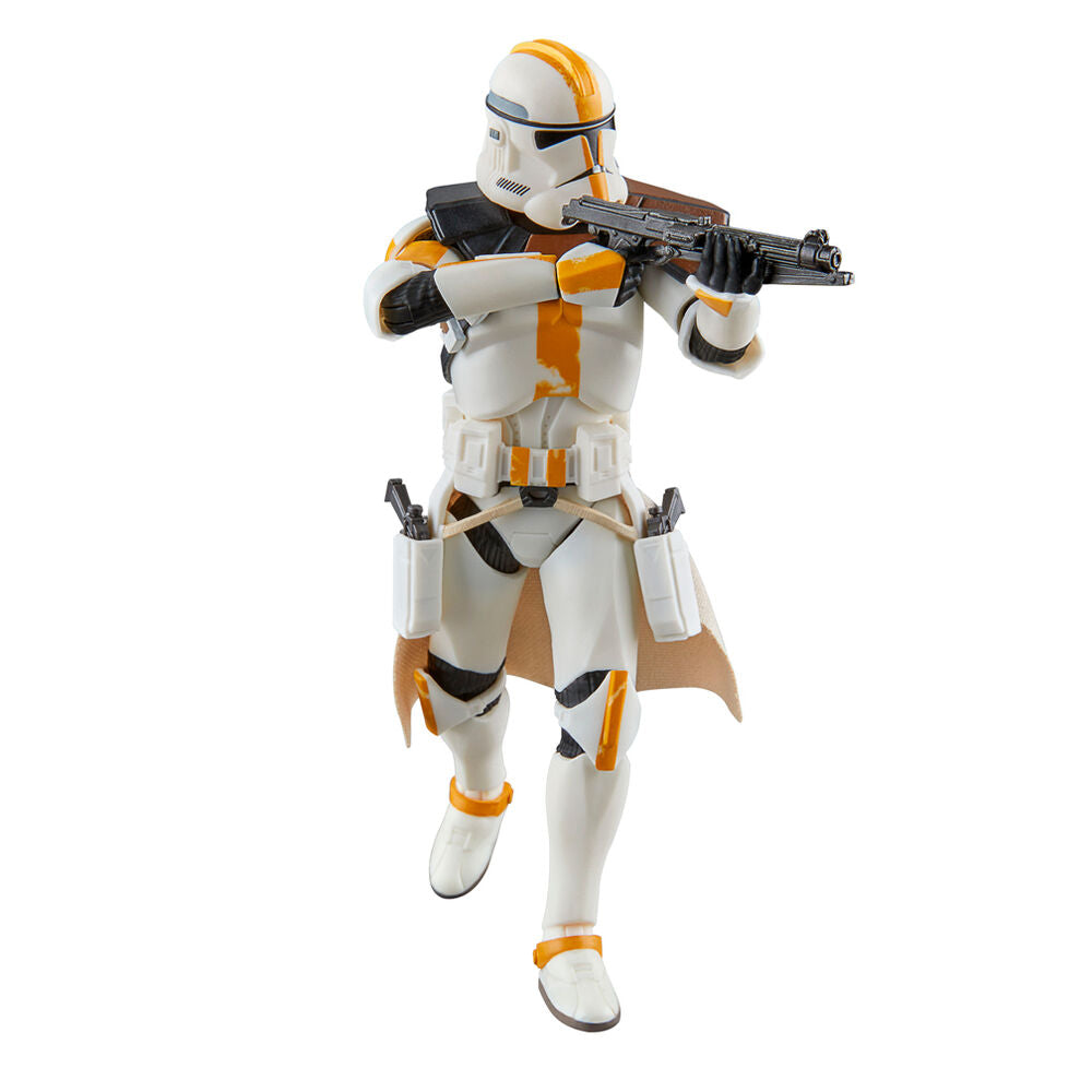 Figura Clone Lieutenant Galle - Revenge of the Sith – Star Wars (15 cm)
