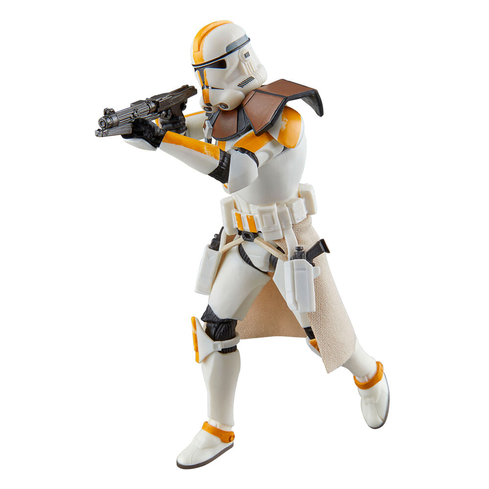 Figura Clone Lieutenant Galle - Revenge of the Sith – Star Wars (15 cm)