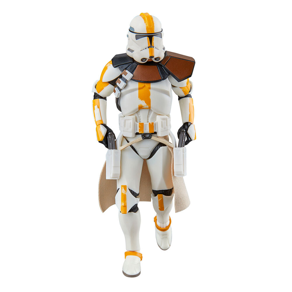 Figura Clone Lieutenant Galle - Revenge of the Sith – Star Wars (15 cm)