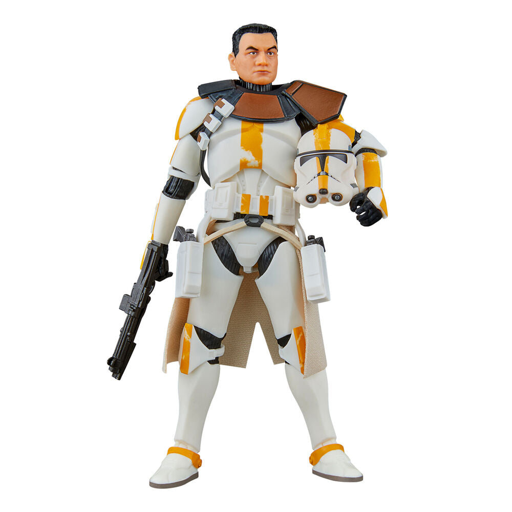 Figura Clone Lieutenant Galle - Revenge of the Sith – Star Wars (15 cm)