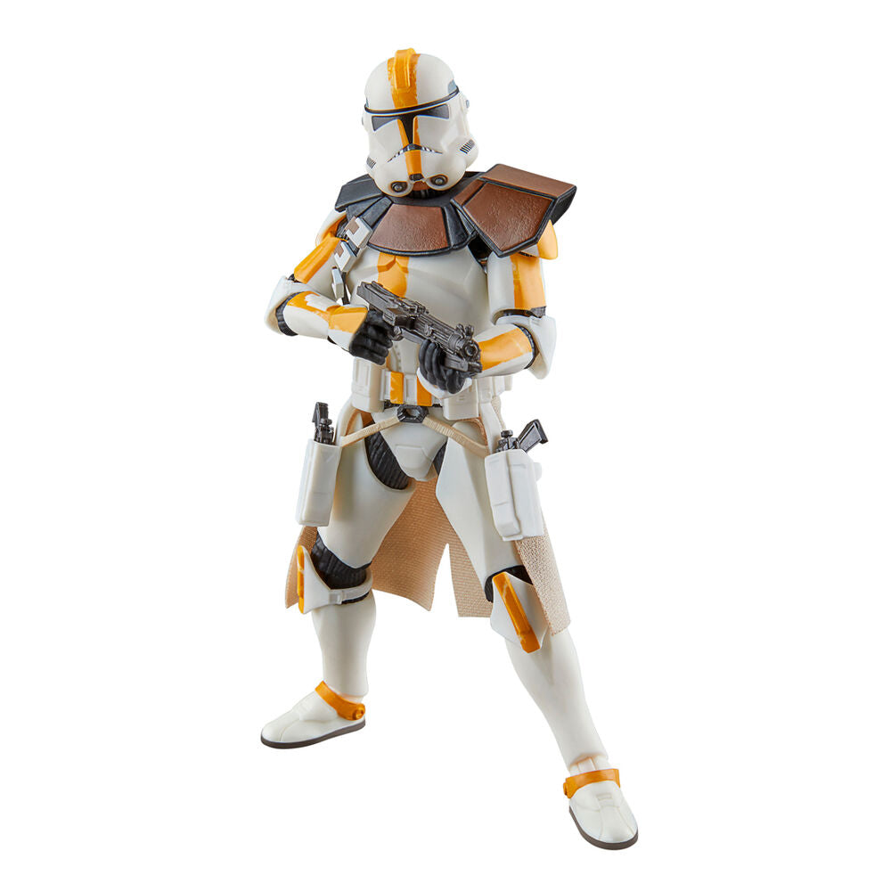 Figura Clone Lieutenant Galle - Revenge of the Sith – Star Wars (15 cm)