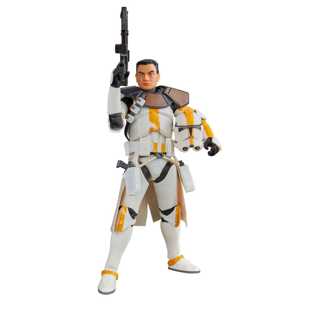 Figura Clone Lieutenant Galle - Revenge of the Sith – Star Wars (15 cm)