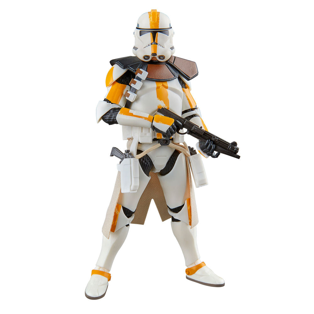 Figura Clone Lieutenant Galle - Revenge of the Sith – Star Wars (15 cm)