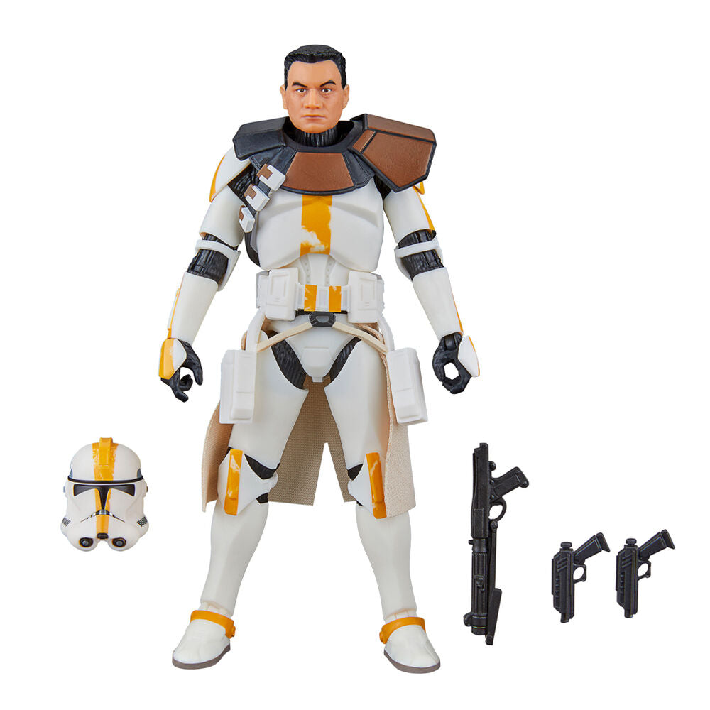 Figura Clone Lieutenant Galle - Revenge of the Sith – Star Wars (15 cm)