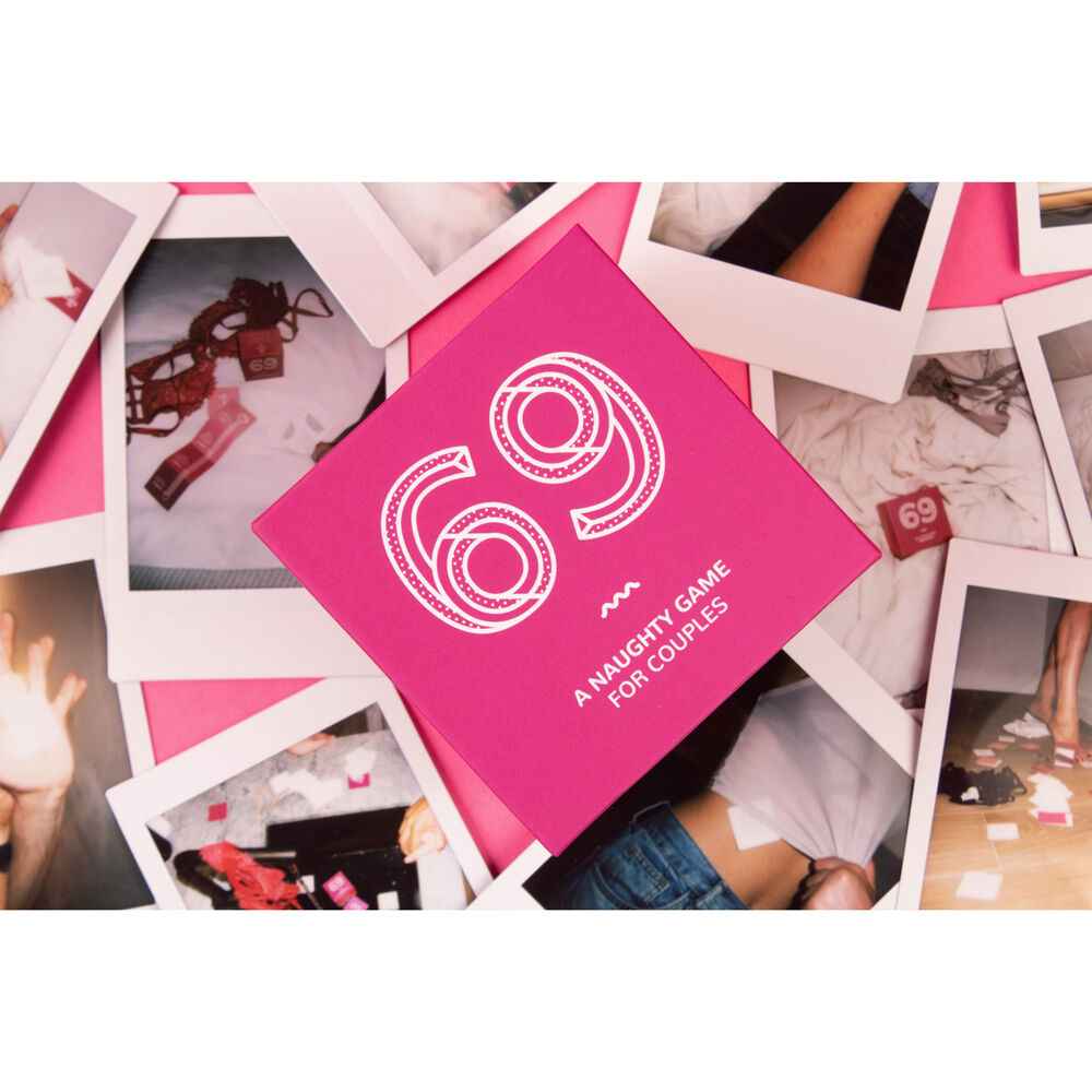 Jogo 69 – Versão Inglesa