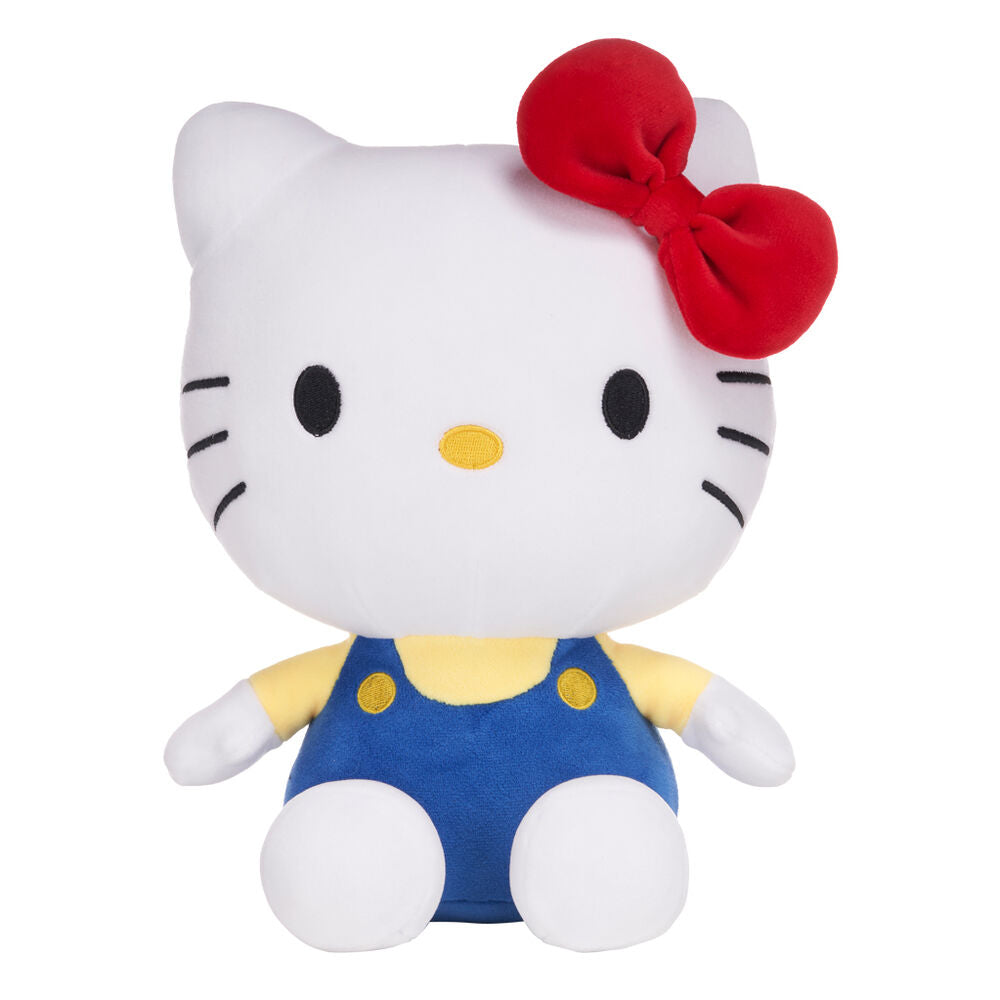 Peluche Hello Kitty - Hello Kitty & Friends (25 cm)