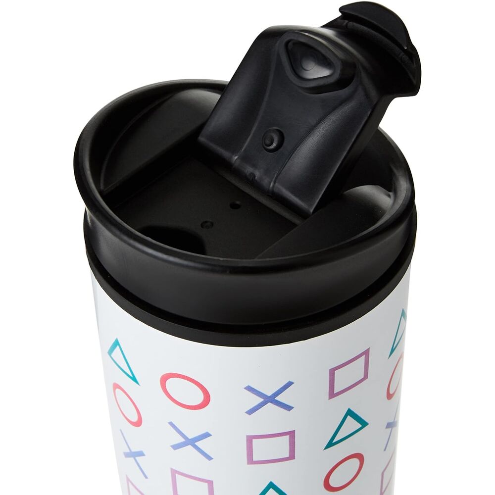 Caneca de Viagem PlayStation (450 ml)