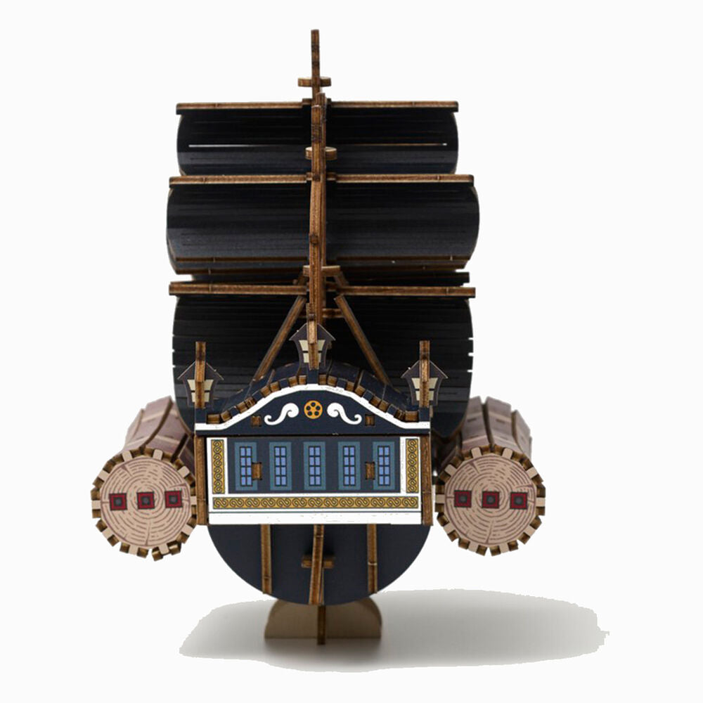 One Piece Wa-Gu-Mi Assembly Set – Xebec’s Sword (115 pieces)