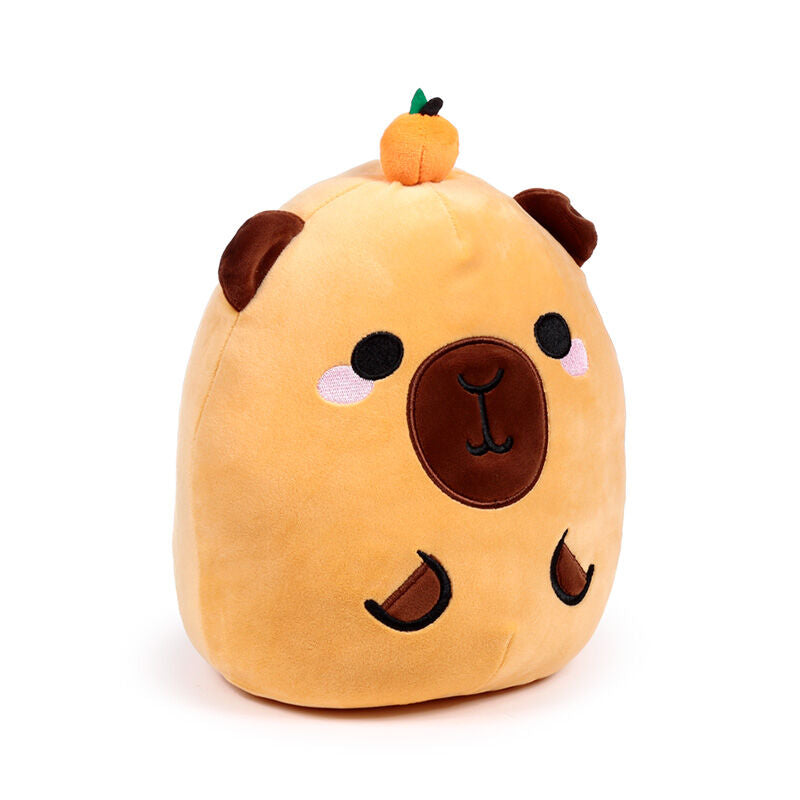 Almofada Peluche Duke – Capibara