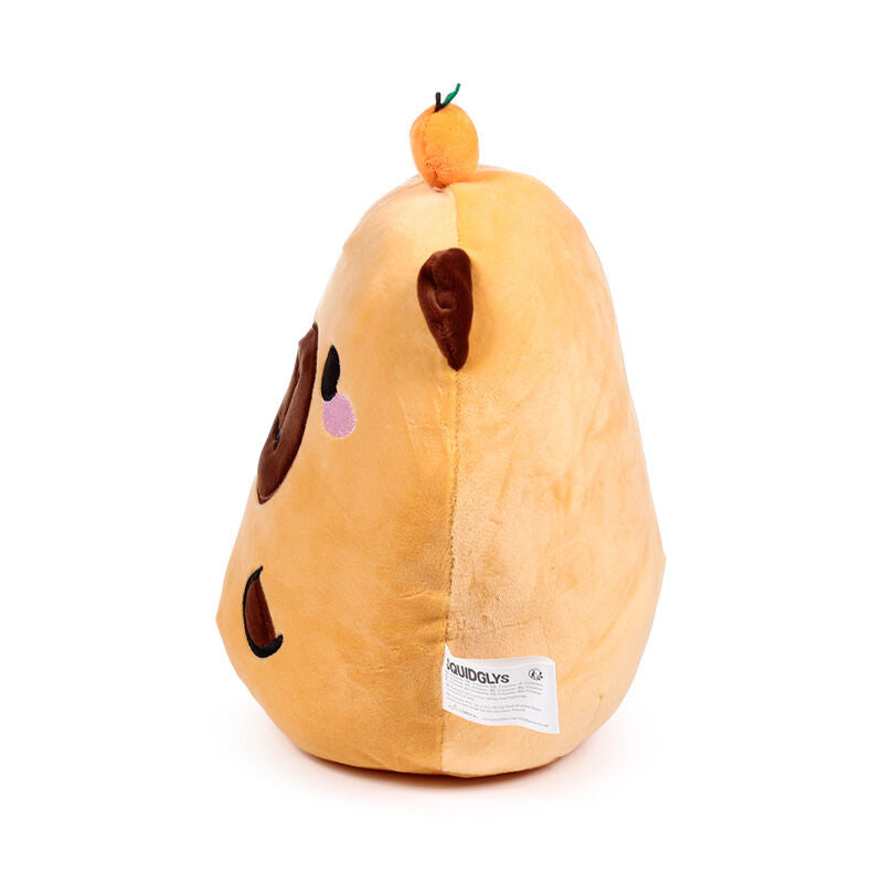 Almofada Peluche Duke – Capibara