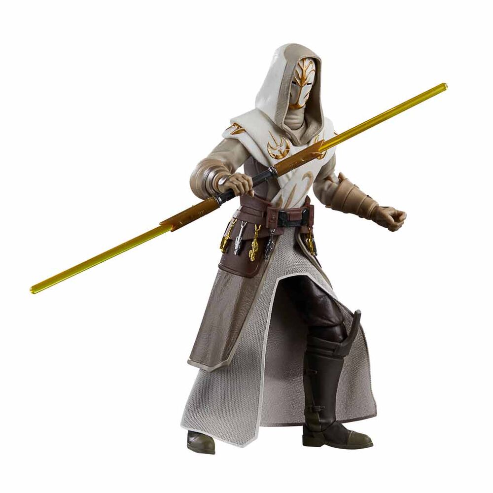Figura “Jedi Temple Guard” – Star Wars (15 cm)